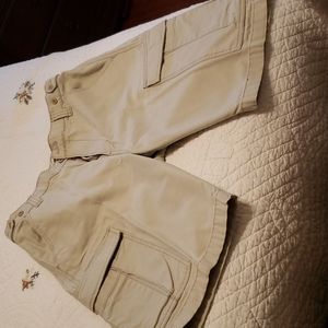 LEVI'S Men's Cargo Shorts